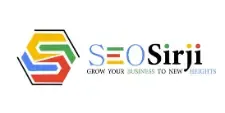 SEO Sirji Logo